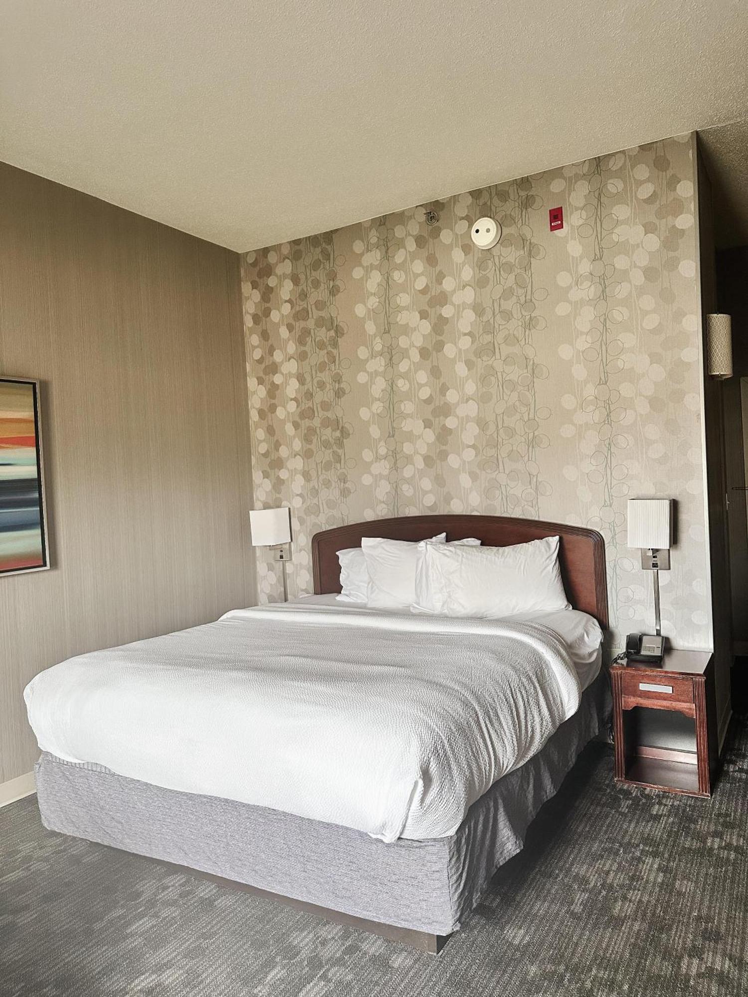 Country Inn & Suites By Radisson, Columbus-Edinburgh Екстер'єр фото